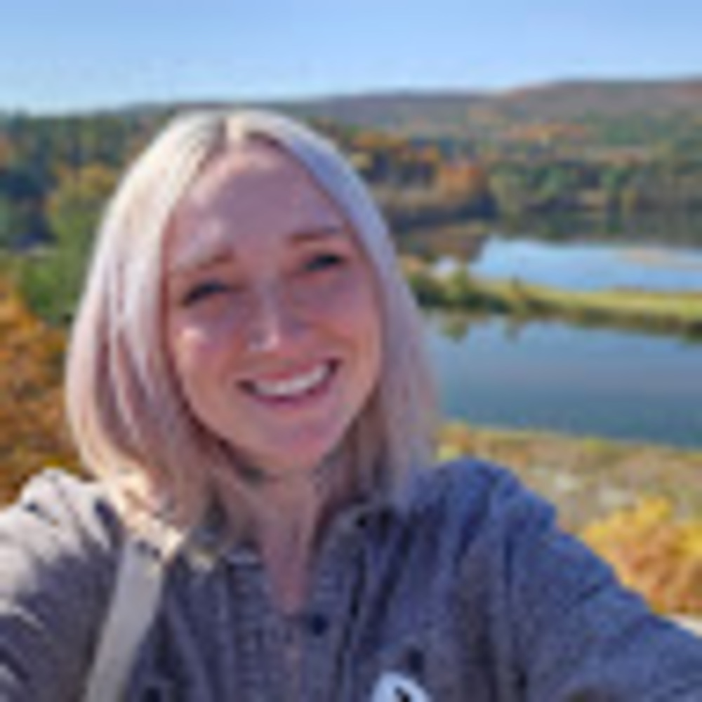 Meet your Posher, Britt